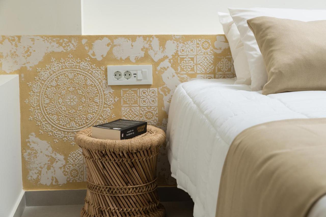 Sohora Twin Villas Xirostérnion Zewnętrze zdjęcie