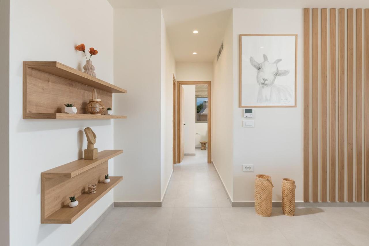 Sohora Twin Villas Xirostérnion Zewnętrze zdjęcie