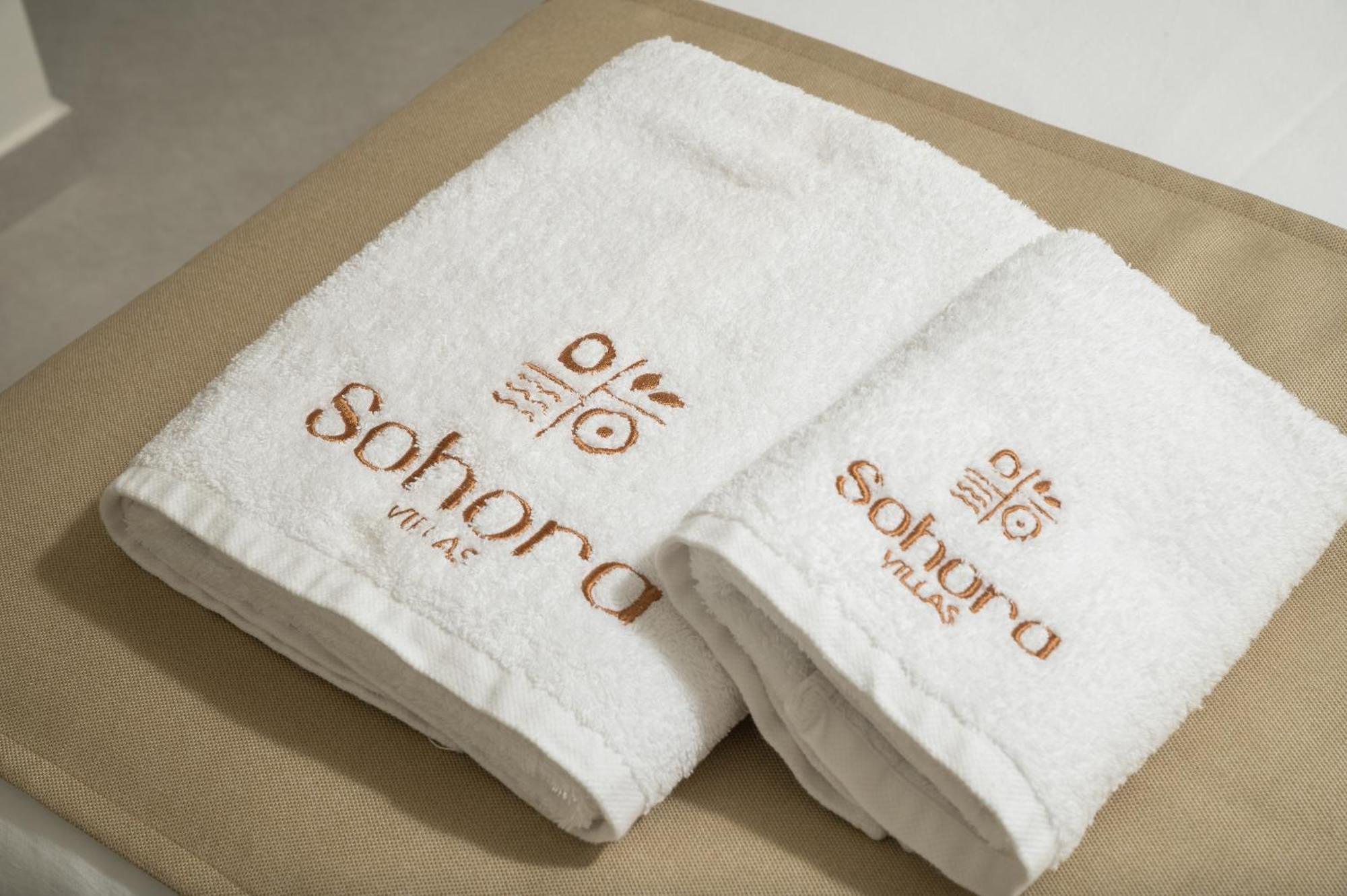 Sohora Twin Villas Xirostérnion Zewnętrze zdjęcie